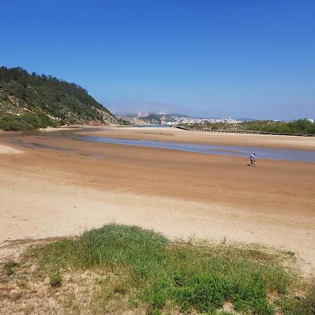 Salir de Porto Bela Baia 아파트 외부 사진