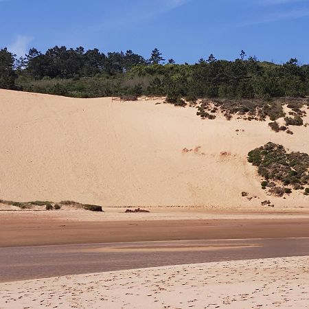 Salir de Porto Bela Baia 아파트 외부 사진