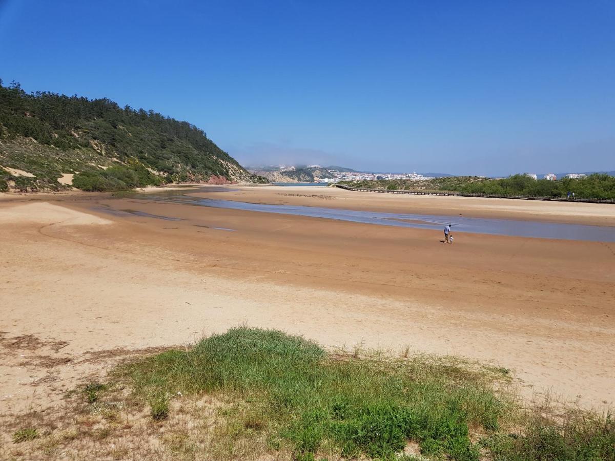 Salir de Porto Bela Baia 아파트 외부 사진