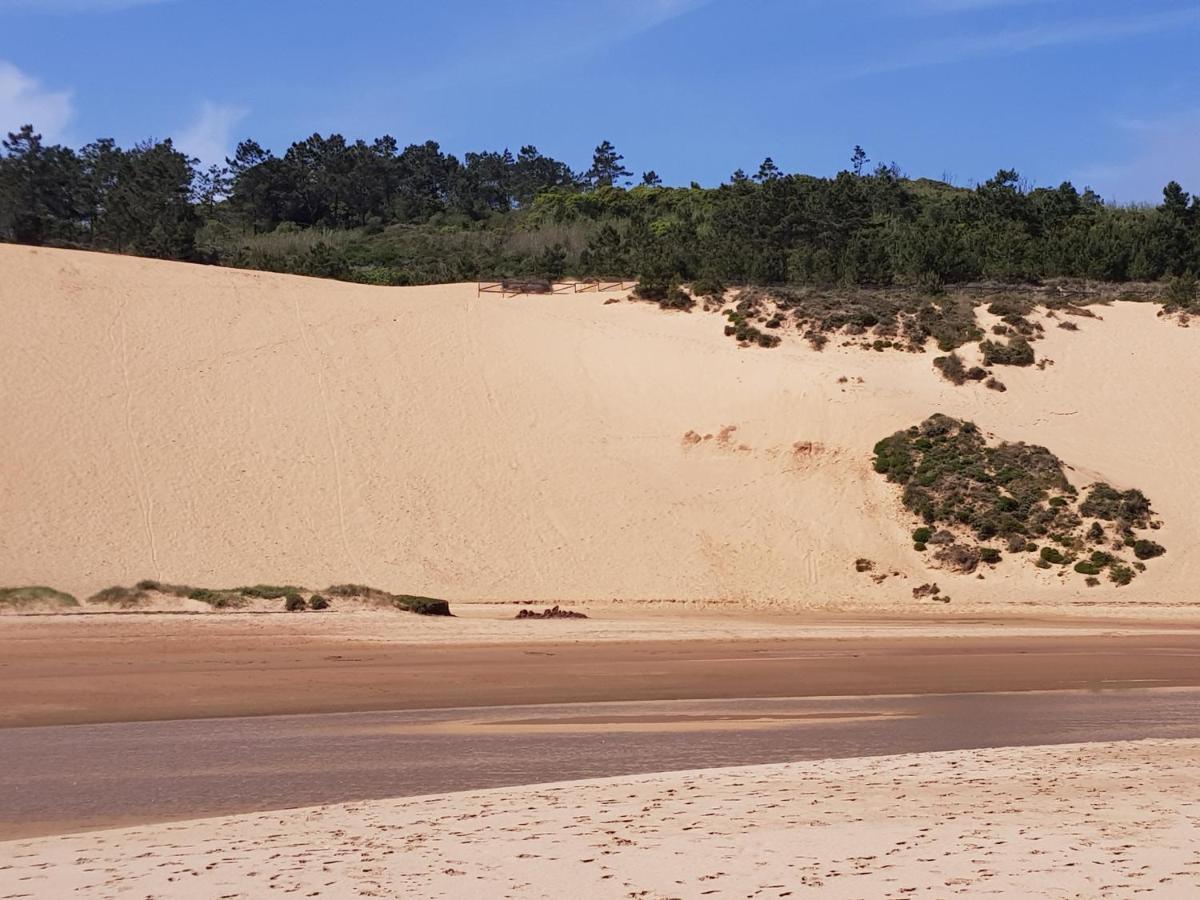 Salir de Porto Bela Baia 아파트 외부 사진