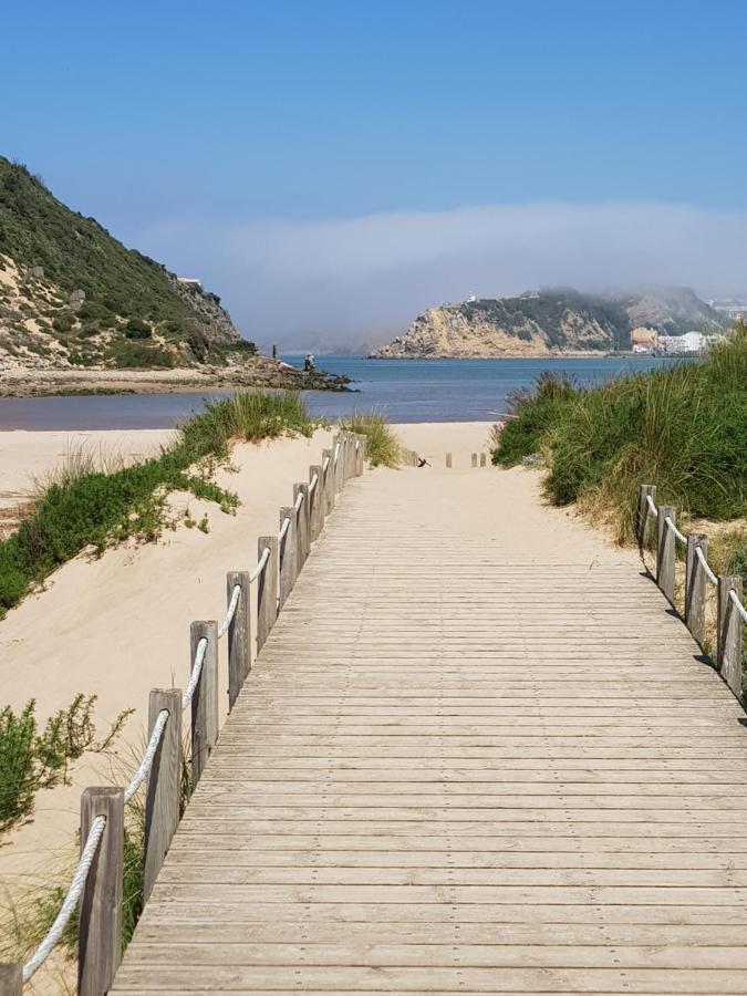 Salir de Porto Bela Baia 아파트 외부 사진
