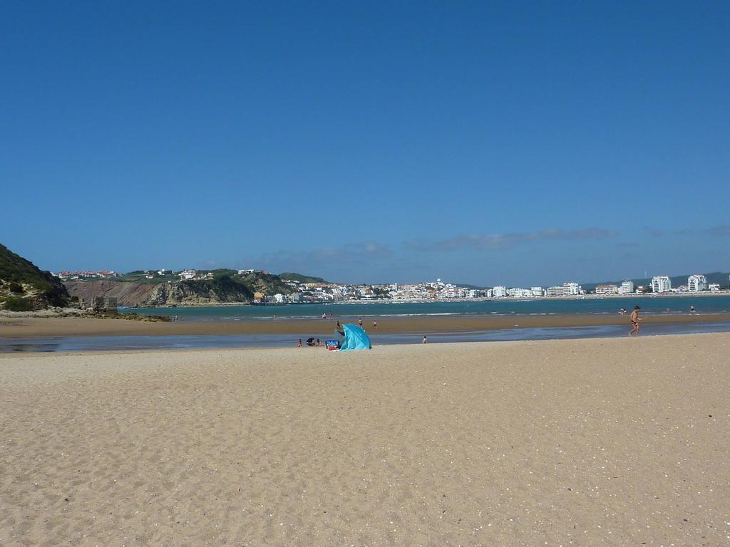 Salir de Porto Bela Baia 아파트 외부 사진