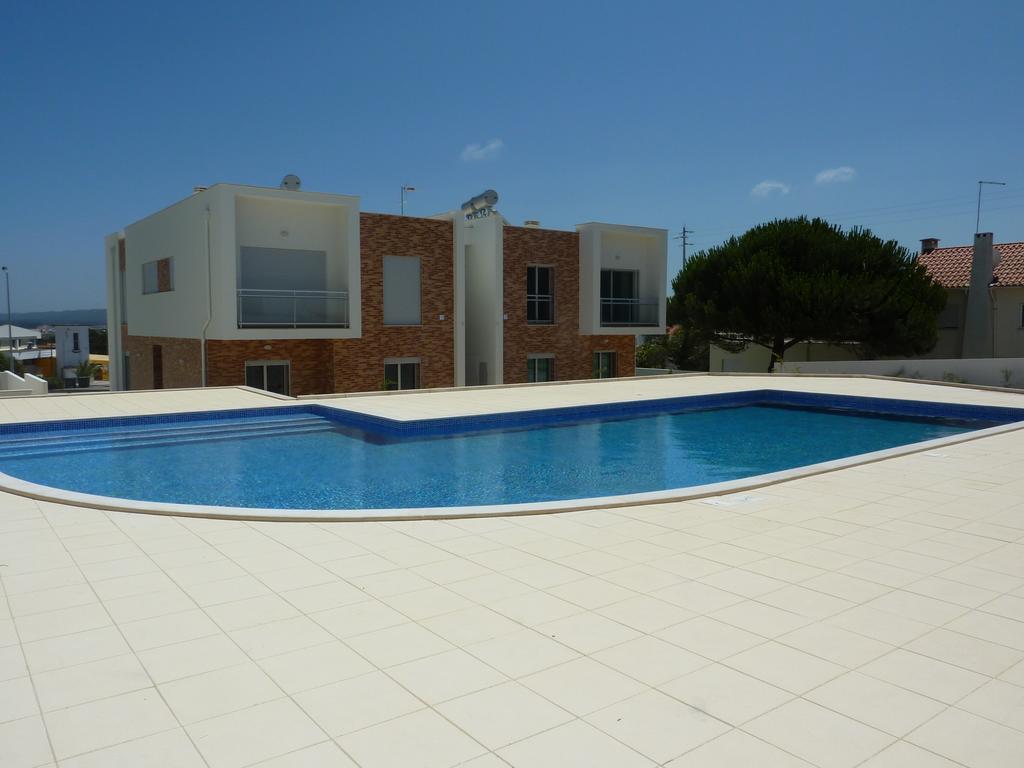 Salir de Porto Bela Baia 아파트 외부 사진