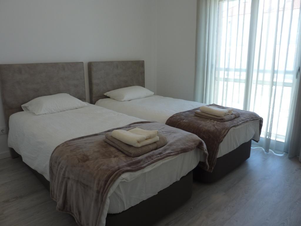 Salir de Porto Bela Baia 아파트 외부 사진
