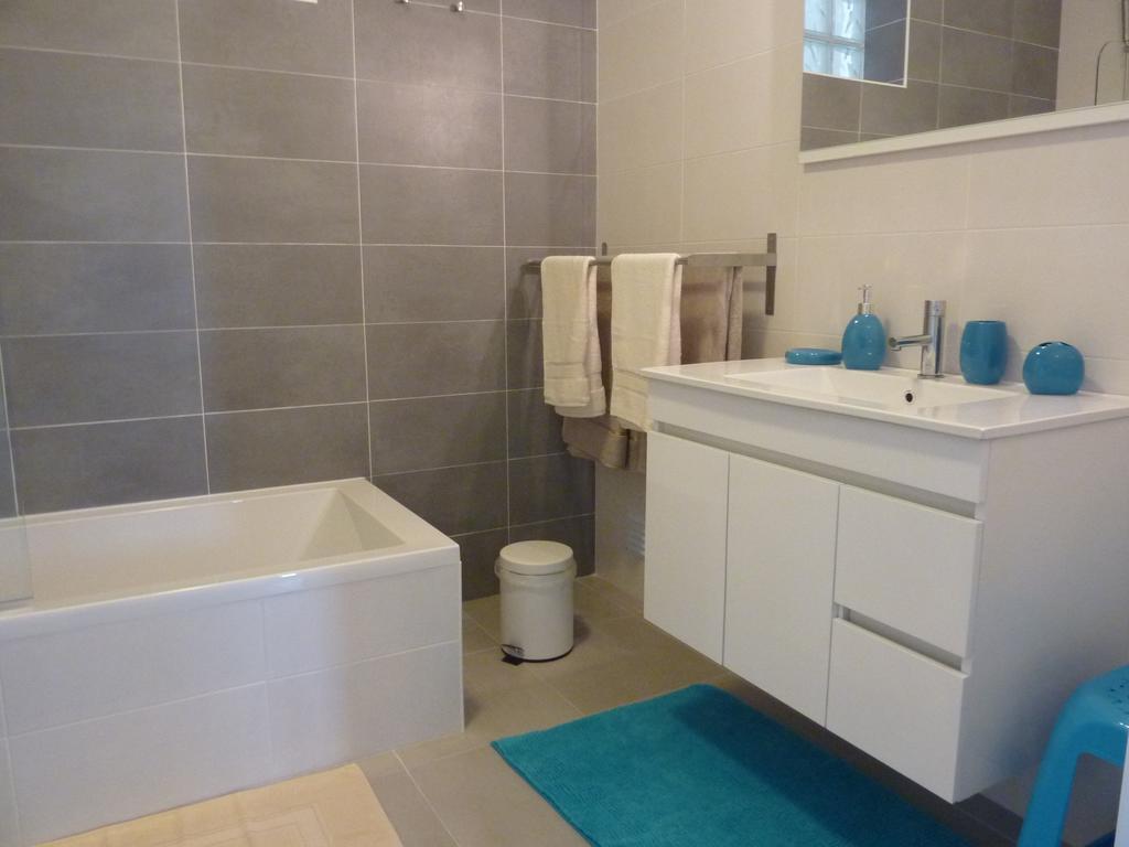 Salir de Porto Bela Baia 아파트 외부 사진