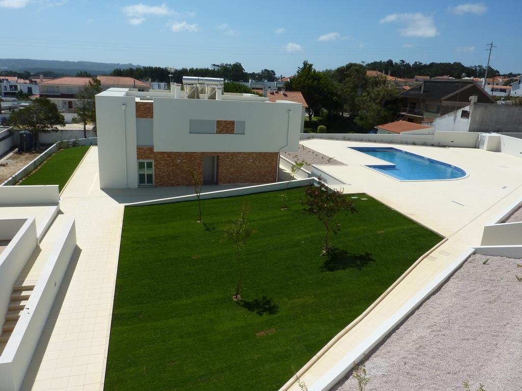 Salir de Porto Bela Baia 아파트 외부 사진
