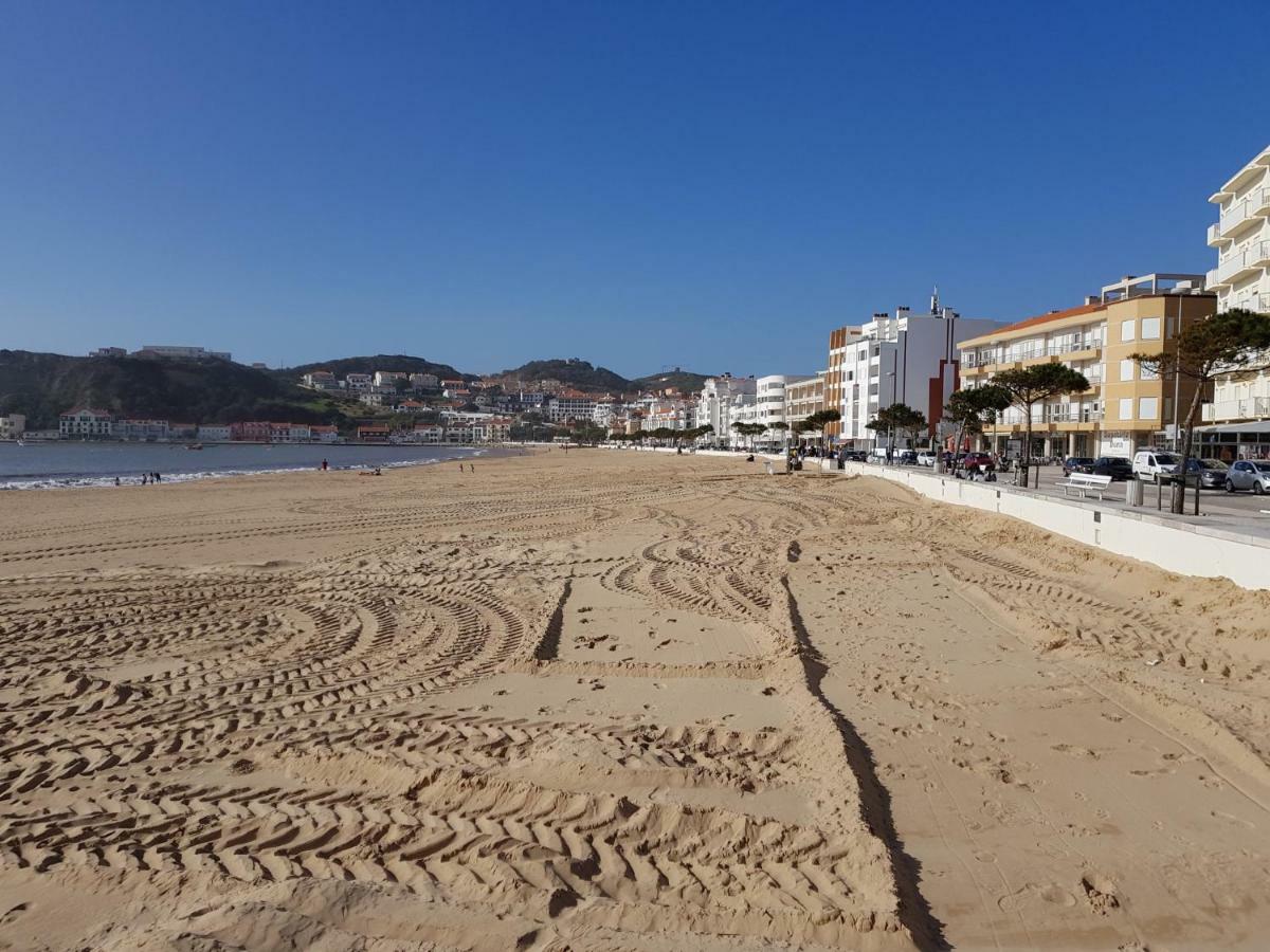 Salir de Porto Bela Baia 아파트 외부 사진