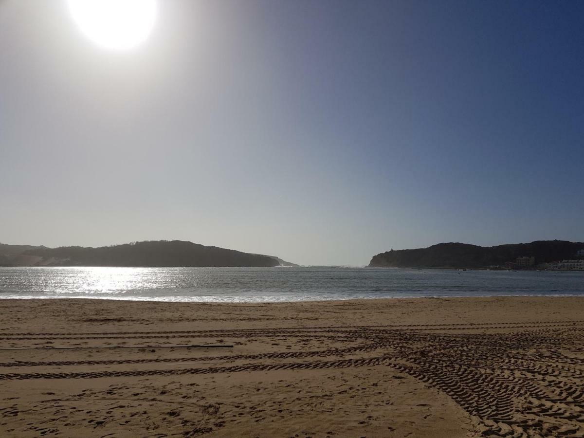 Salir de Porto Bela Baia 아파트 외부 사진